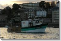 Dinard (2007-11-12) Au mouillage &agrave; Dinard