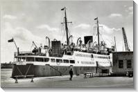 Saint-Malo (annes 50) SS Falaise
