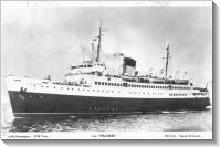 En mer (Annes 50) SS Falaise (DR)