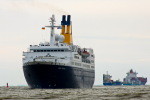 photo ©Marine Traffic