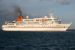 photo ©Marine Traffic
