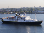 photo ©Marine Traffic